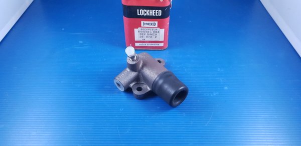 Cylindre récepteur d'embrayage hydraulique LOCKHEED 651058 SIMCA 1300 1500 ALPINE A110 A310